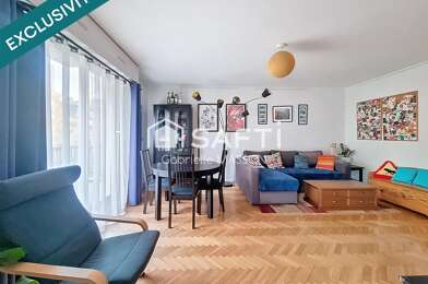 Appartement 4 pièces 530000 €