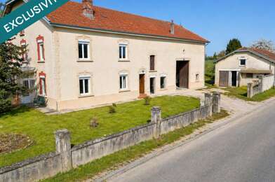 Maison 9 pièces 279000 €