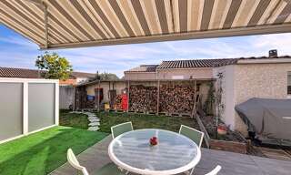 Maison 5 Pièces 127 m² à vendre à Bram (11150)