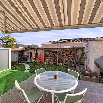 Maison 5 pièces 239000 €