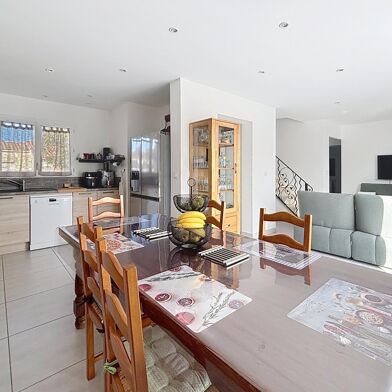 Maison 5 pièces 239000 €