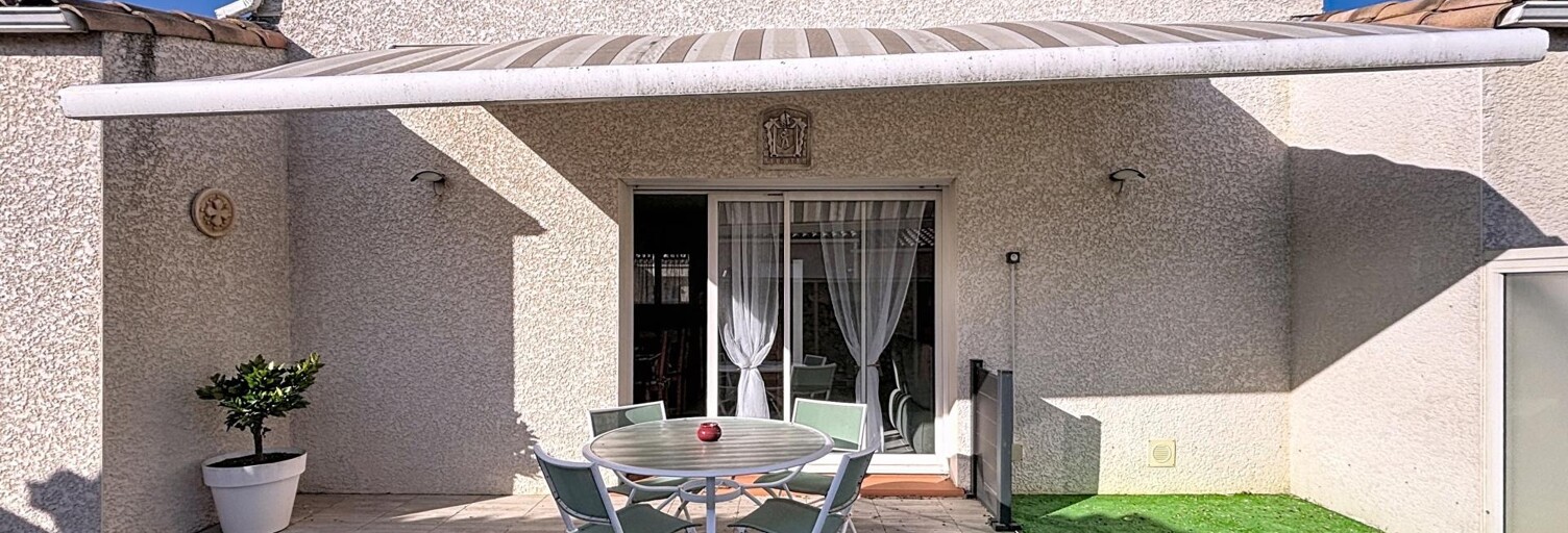 Maison 5 Pièces 127 m² à vendre à Carcassonne (11000)