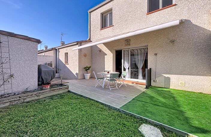 Maison récente de 2017  127 m² habitables avec garage et atelier — photo 5