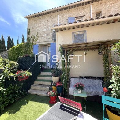 Maison 5 pièces 265000 €