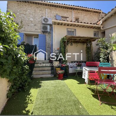 Maison 5 pièces 265000 €