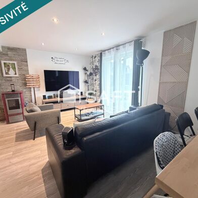 Maison 5 pièces 240000 €