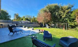 Maison 5 Pièces 123 m² à vendre à Le Val-Saint-Germain (91530)