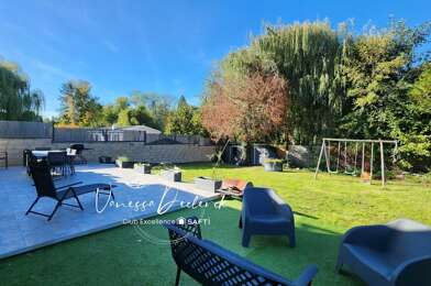 Maison 5 pièces 290000 €