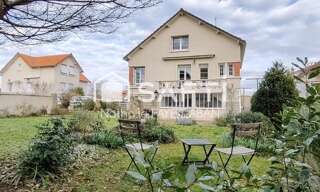 Maison 6 Pièces 131 m² à vendre à Châtellerault (86100)