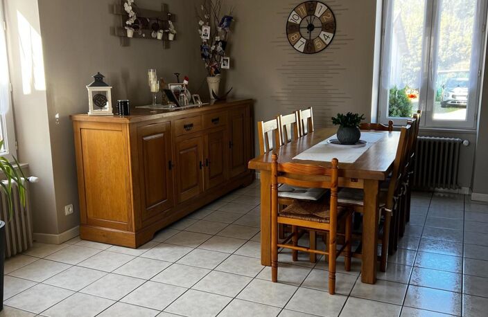 maison 4 chambres — photo 2