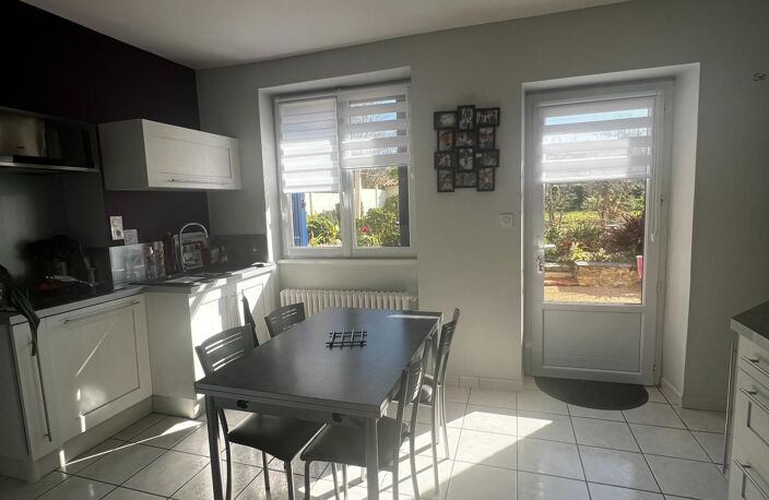 maison 4 chambres — photo 3