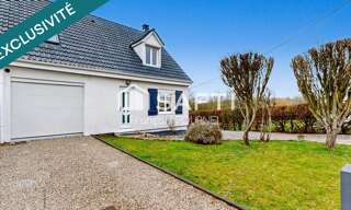 Maison 5 Pièces 100 m² à vendre à Racquinghem (62120)