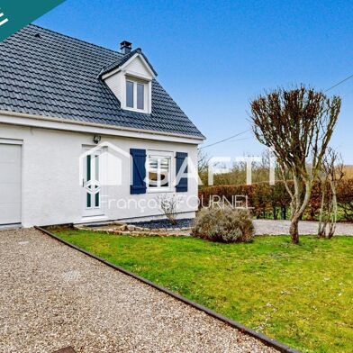 Maison 5 pièces 199000 €