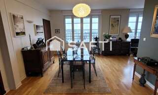 Appartement 6 Pièces 153 m² à vendre à Brest (29200)