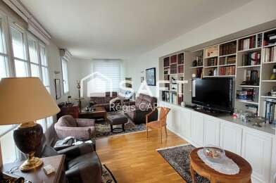 Appartement 6 pièces 605000 €