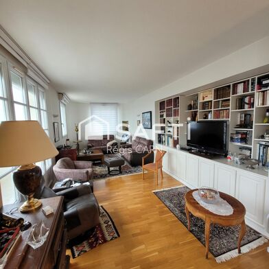 Appartement 6 pièces 605000 €