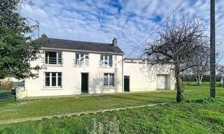 Maison 5 Pièces 112 m² à vendre à Couffé (44521)