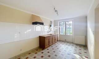 Maison 5 Pièces 112 m² à vendre à Couffé (44521)