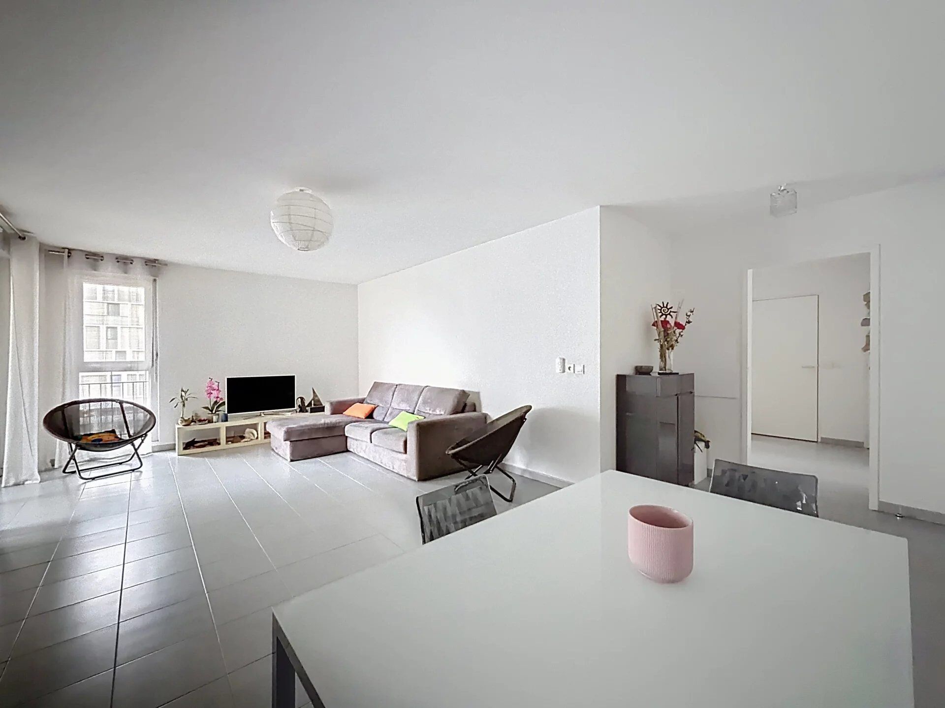 Photo Appartement Nice