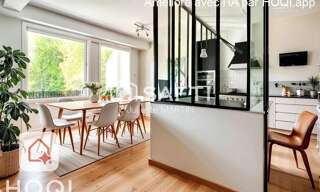 Appartement 3 Pièces 83 m² à vendre à Nantes (44000)