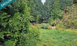 Terrain  2126 m² à vendre à Hussigny-Godbrange (54590)