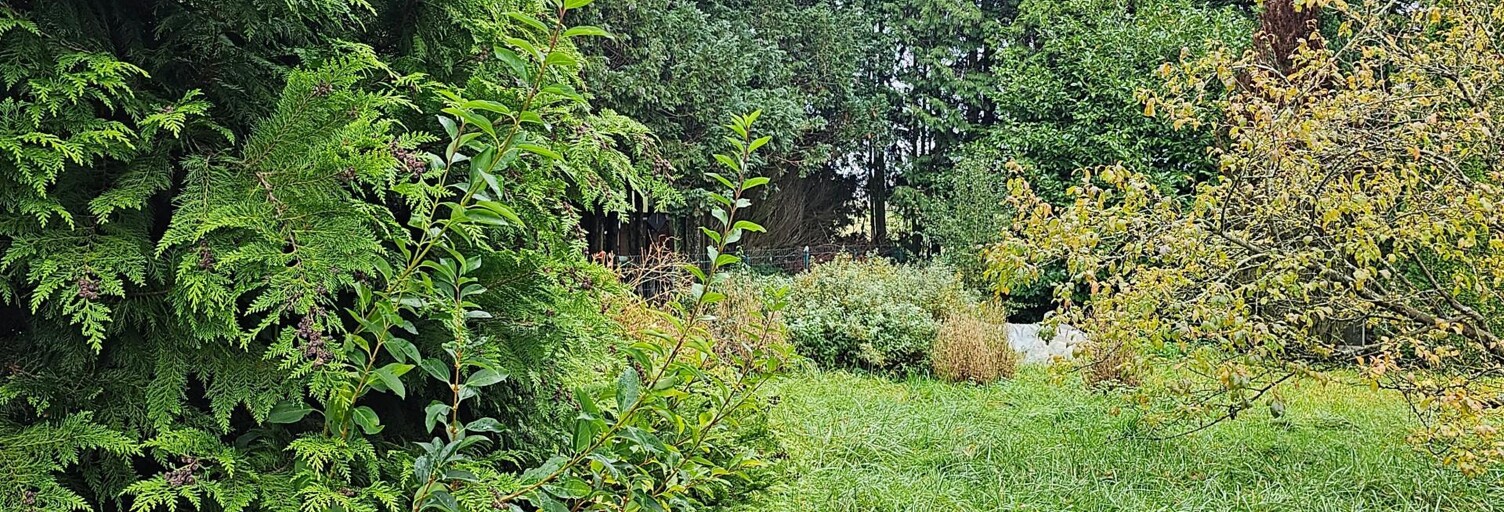 Terrain  2126 m² à vendre à Hussigny-Godbrange (54590)