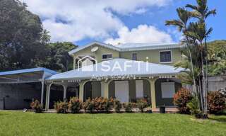 Maison 5 Pièces 200 m² à vendre à Le Vauclin (97280)