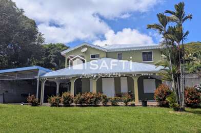 Maison 5 pièces 650000 €