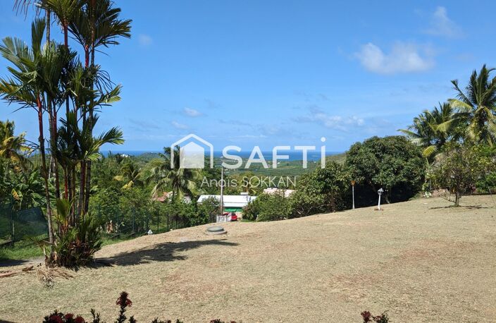 Villa d'exception avec vue mer et court de tennis privé — photo 2