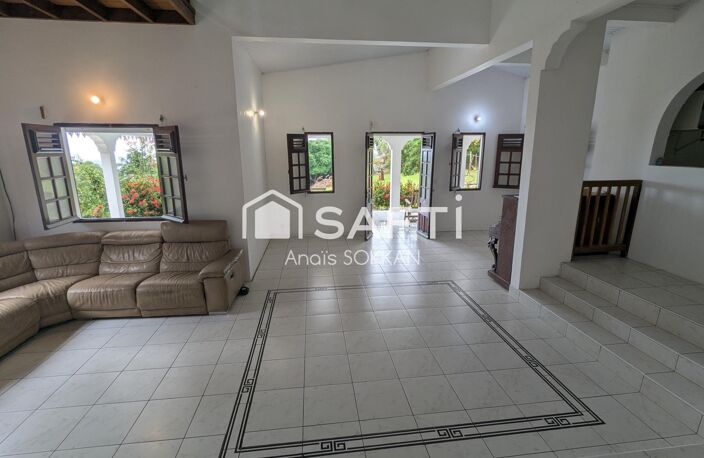Villa d'exception avec vue mer et court de tennis privé — photo 3
