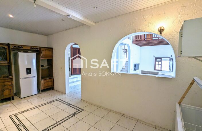 Villa d'exception avec vue mer et court de tennis privé — photo 5