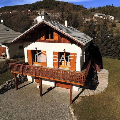 Maison 4 pièces 349000 €