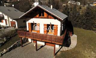 Maison 4 Pièces 135 m² à vendre à Seyne (04140)