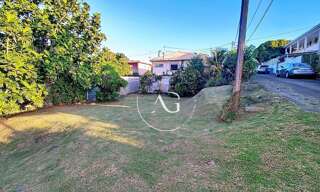 Terrain  341 m² à vendre à Schœlcher (97233)