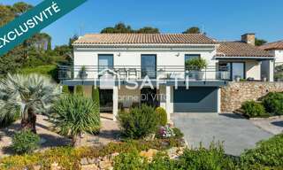 Maison 6 Pièces 136 m² à vendre à Fréjus (83370)