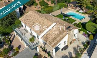 Maison 6 Pièces 136 m² à vendre à Fréjus (83370)