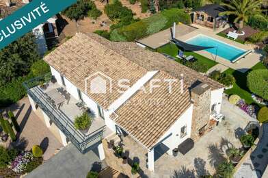 Maison 6 pièces 1300000 €