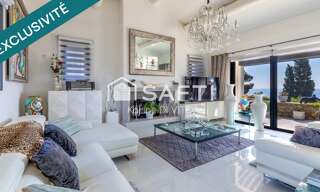 Maison 6 Pièces 136 m² à vendre à Fréjus (83370)