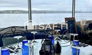 Commerce  630 m² à vendre à Balaruc-les-Bains (34540)