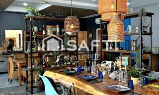 Commerce  630 m² à vendre à Balaruc-les-Bains (34540)