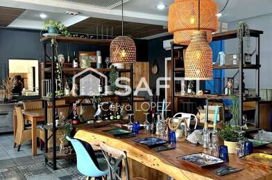 Commerce  535000 €