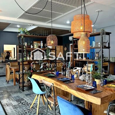 Commerce  535000 €