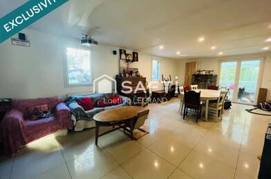 Maison 5 pièces 220000 €