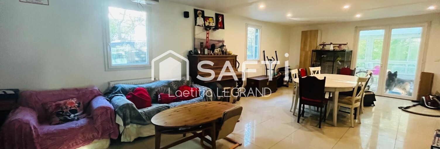 Maison 5 Pièces 127 m² à vendre à Plouaret (22420)