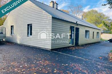 Maison 5 pièces 220000 €