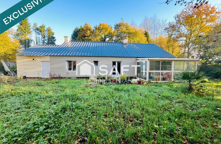 Maison vie de plain-pied , proche de Lannion — photo 2