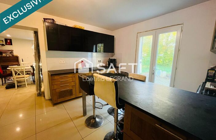 Maison vie de plain-pied , proche de Lannion — photo 5