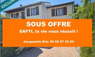 Maison 6 Pièces 131 m² à vendre à Varennes-en-Argonne (55270)