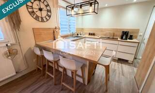 Maison 5 Pièces 100 m² à vendre à Cocheren (57800)