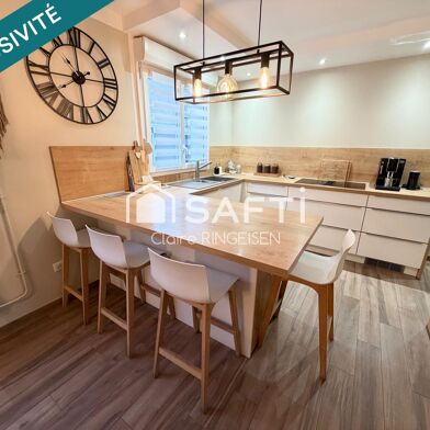 Maison 5 pièces 239000 €